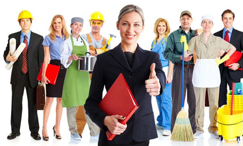 Balışeyh Yük Taşıma Personeli